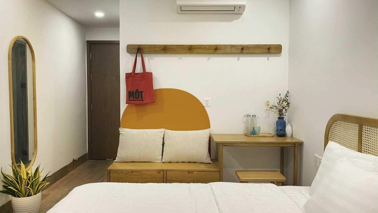 Lacovy Home Hội An Extérieur photo
