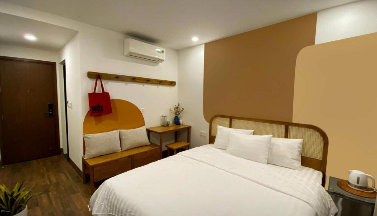 Lacovy Home Hội An Extérieur photo
