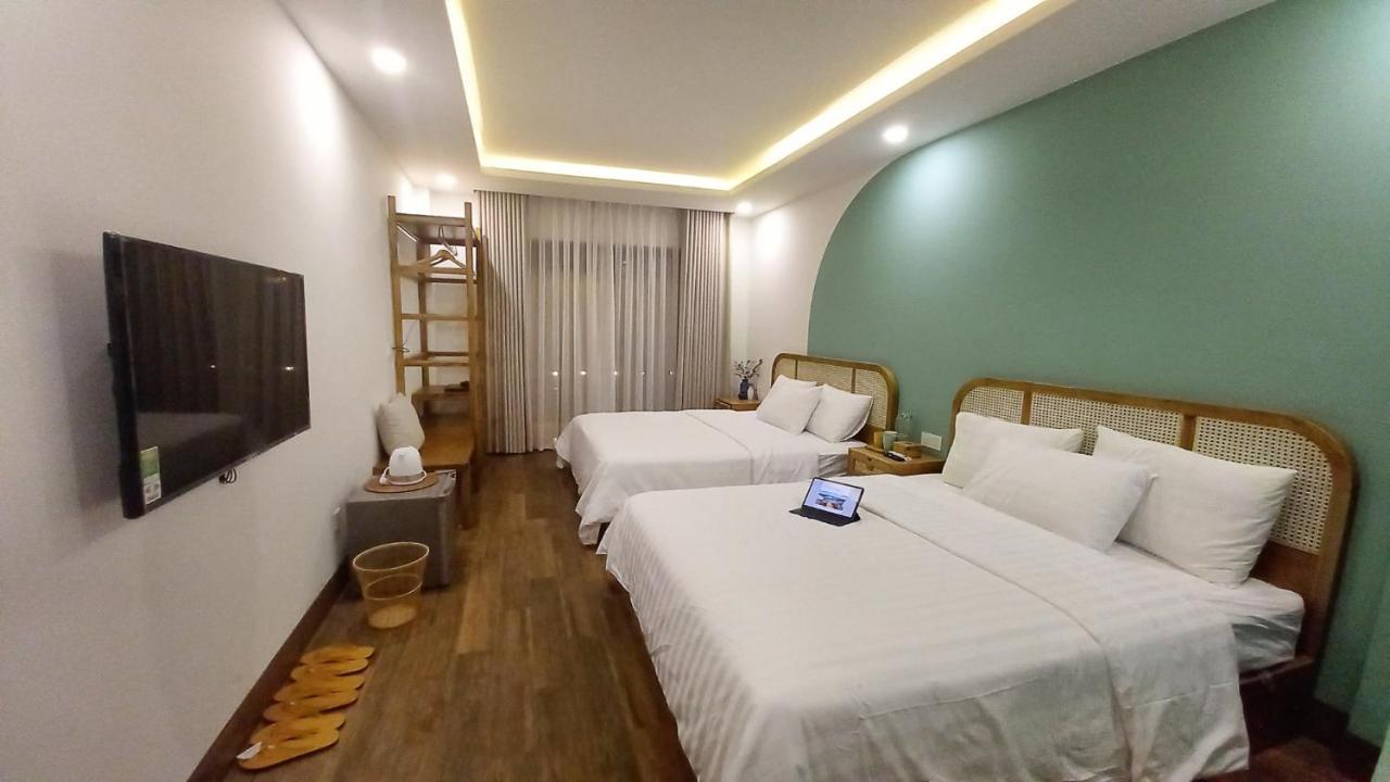Lacovy Home Hội An Extérieur photo