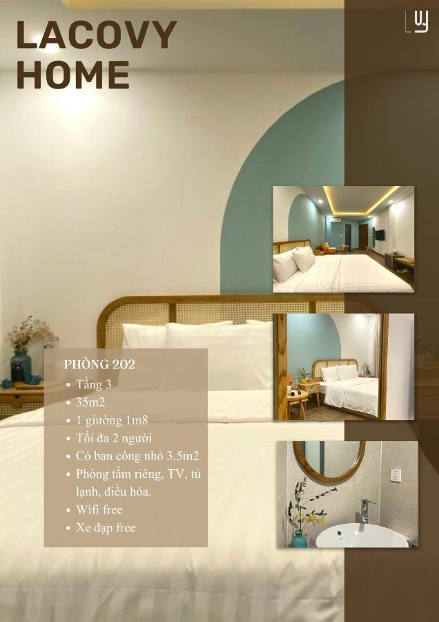 Lacovy Home Hội An Extérieur photo