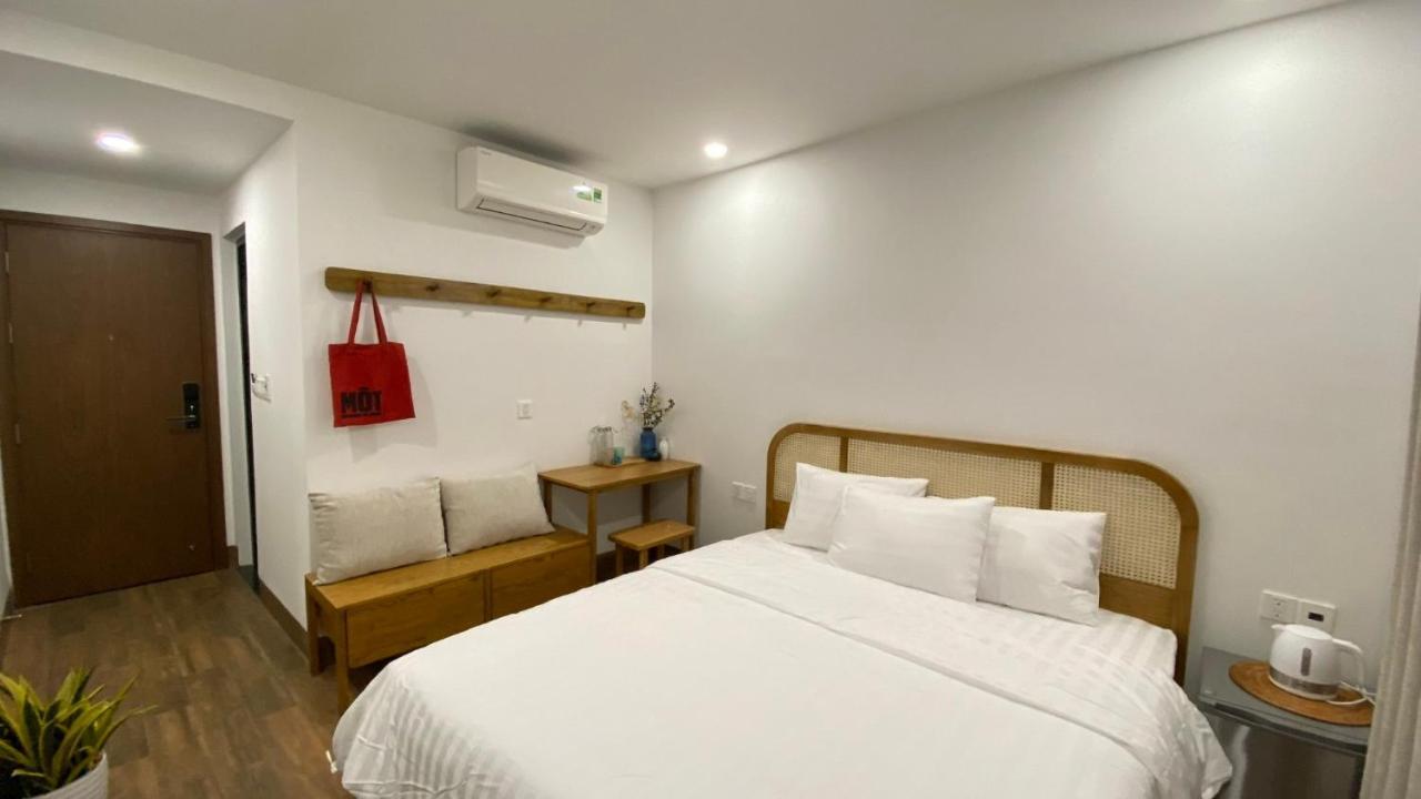 Lacovy Home Hội An Extérieur photo