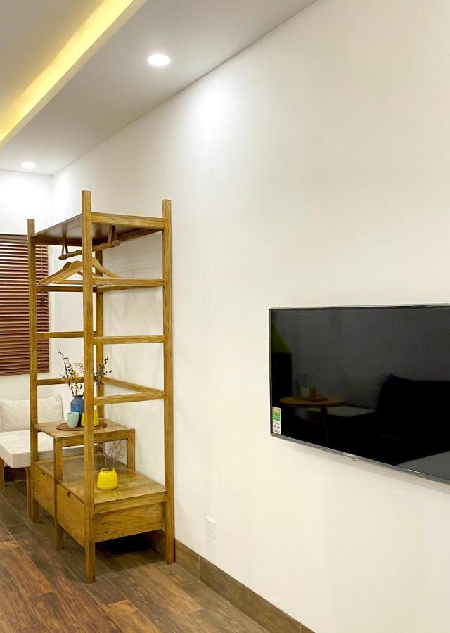 Lacovy Home Hội An Extérieur photo